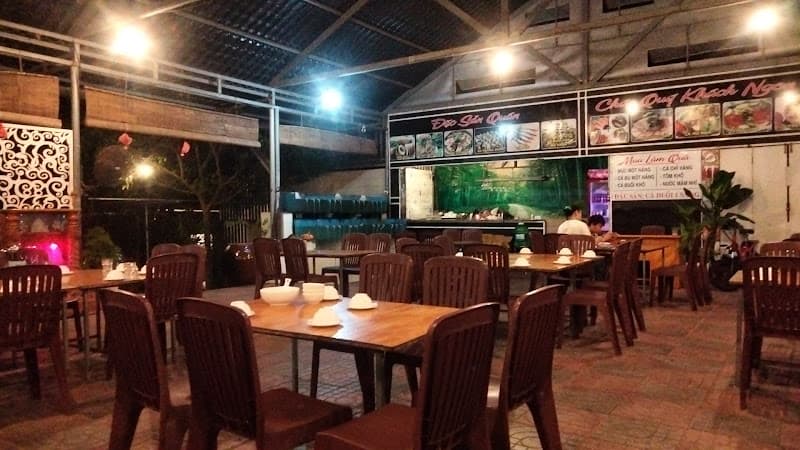 Hình ảnh Quán Hải Sản Bình Châu - 4