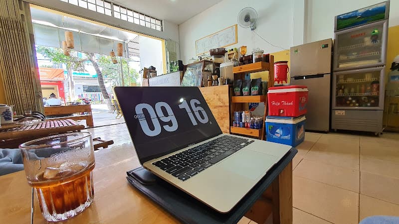 Ảnh bìa Mộc cafe&kem