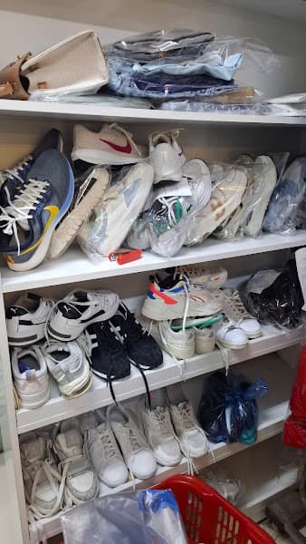 Hình ảnh Giặt Là Misa Laundry - 3