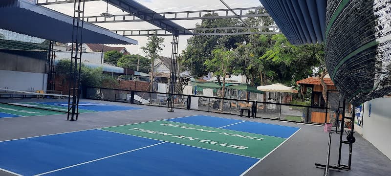 Hình ảnh CLB Cầu Lông - Pickleball Thiên An - 6