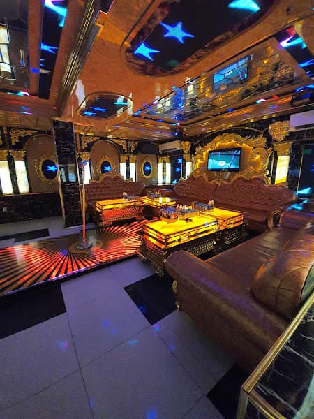 Hình ảnh Karaoke Dậy Sóng 2 - 2