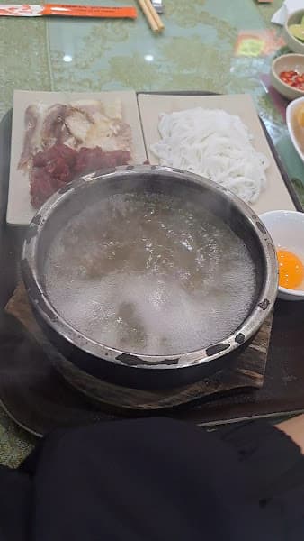 Hình ảnh Phở Lý Quốc Sư hương vị Hà Thành - cơ sở 2 - 2