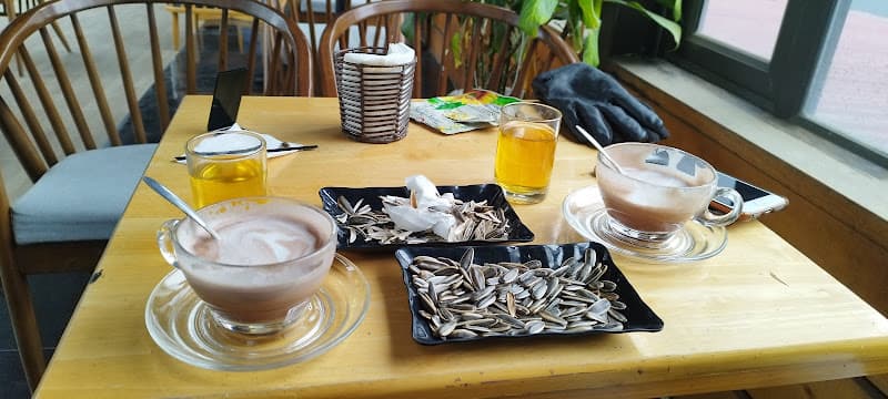 Hình ảnh Osaka cafe - 2