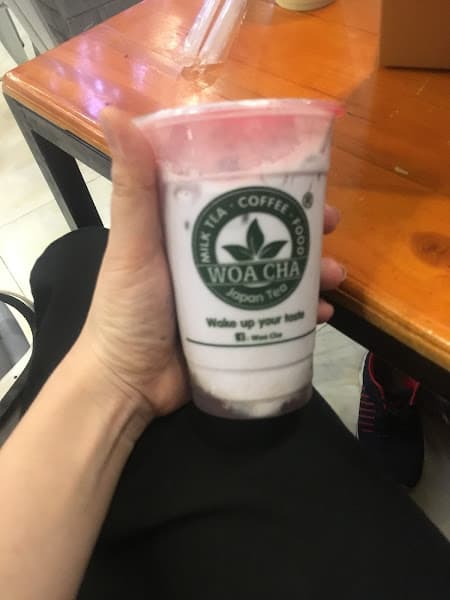 Hình ảnh Woa cha - 2