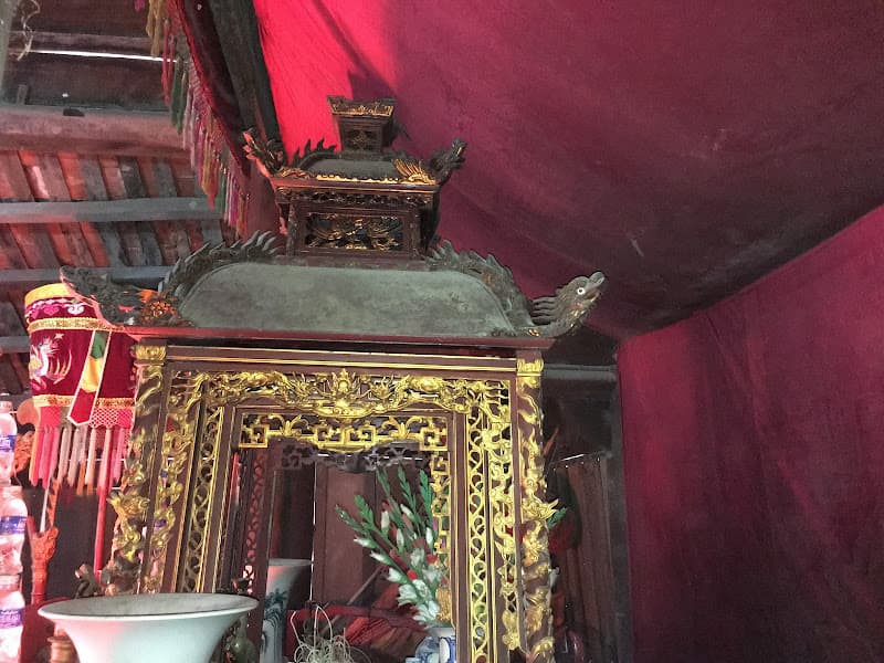 Hình ảnh Đình Kim Sơn - 2