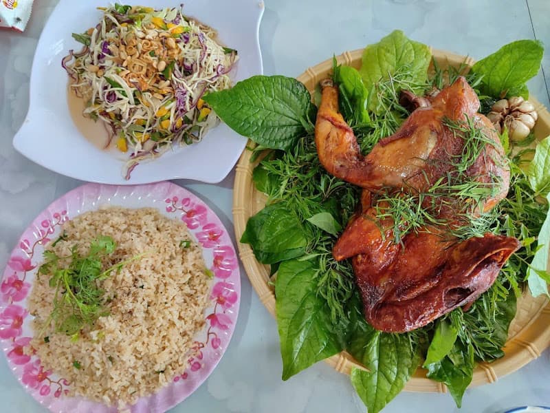 Hình ảnh Bánh xèo Phương Thảo - 3