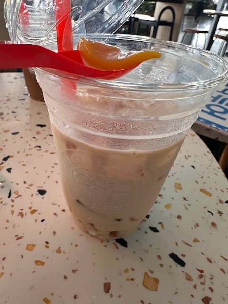 Hình ảnh Highlands Coffee Sân Bay Quốc Tế Cam Ranh - 4