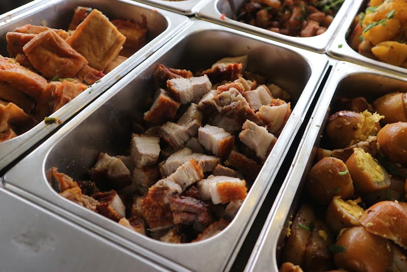 Hình ảnh Quán Công Cơm Trưa - 2