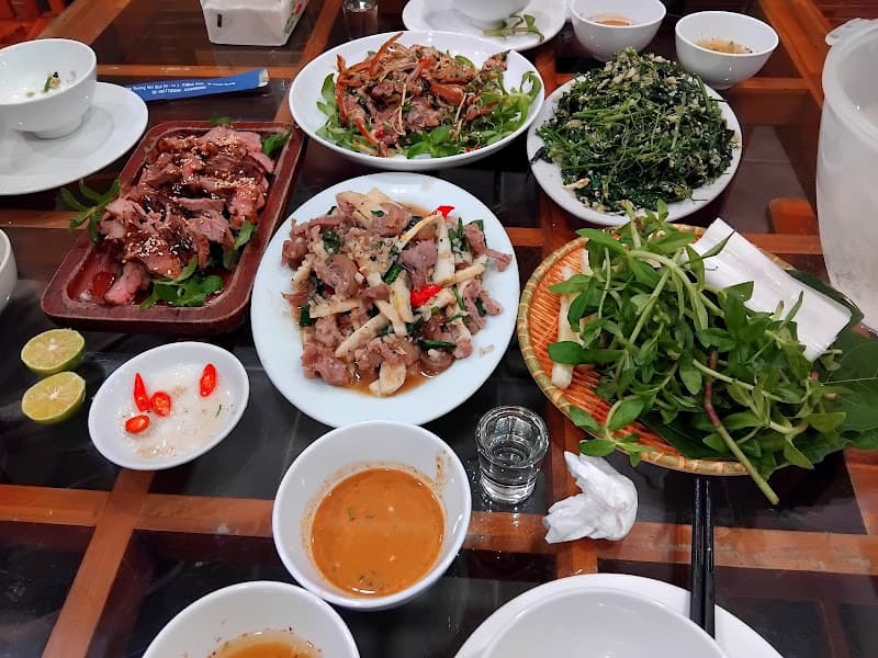 Hình ảnh Ẩm thực Việt 2 - 4