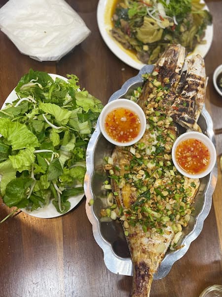 Hình ảnh Bình Lục Quán - 2