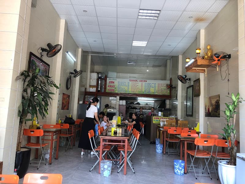 Hình ảnh Nhà Hàng Cơm Chay Vinh - 2