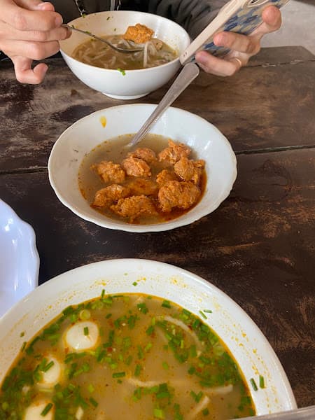 Hình ảnh Bánh Canh Cá Lóc - 2