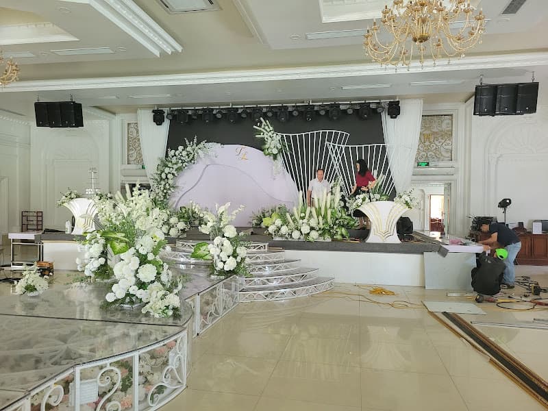 Hình ảnh Trung Tâm Tổ Chức Sự Kiện Và Nhà Hàng Minh Hồng - 4