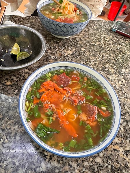 Hình ảnh Hà Phở Bò - 3