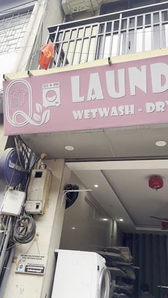 Hình ảnh Q - Laundry - 4