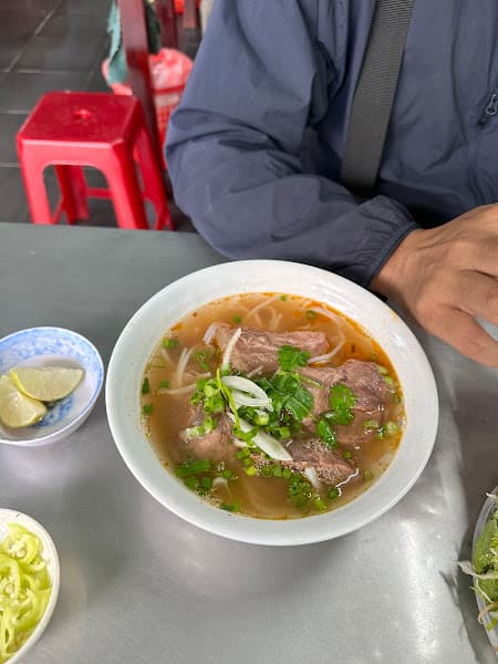 Hình ảnh Bún Bò Bánh Huế - Cô Hạnh - Buôn Ma Thuột - 4