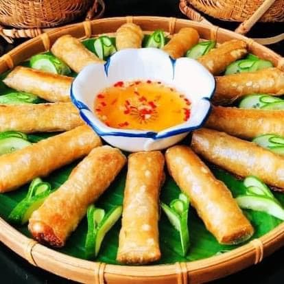 Hình ảnh ĐỒ CHAY BẮC NINH - 3