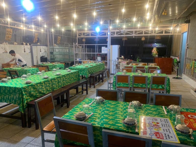 Hình ảnh Lộc Phát Quán - 5