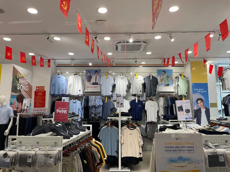 Hình ảnh YODY Phú Thọ - 2