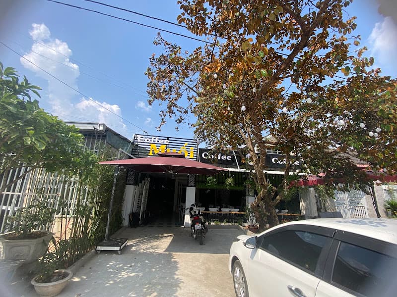 Hình ảnh Caffee Muối - 5