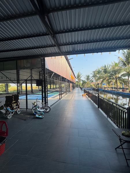 Hình ảnh Pickleball Thoại mobile - 2