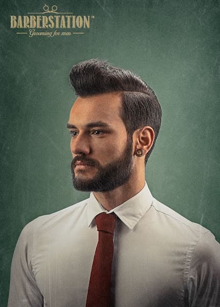 Hình ảnh Thanks Barber Shop - 3