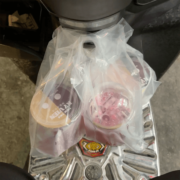 Hình ảnh Tiệm Trà Kỳ Viên - 30 An Dương Vương - 2