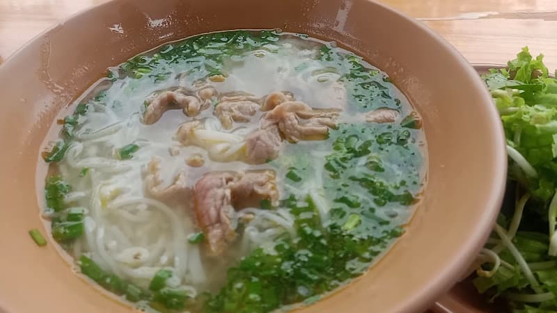 Hình ảnh Quán 129 - Bánh canh hẹ - 3
