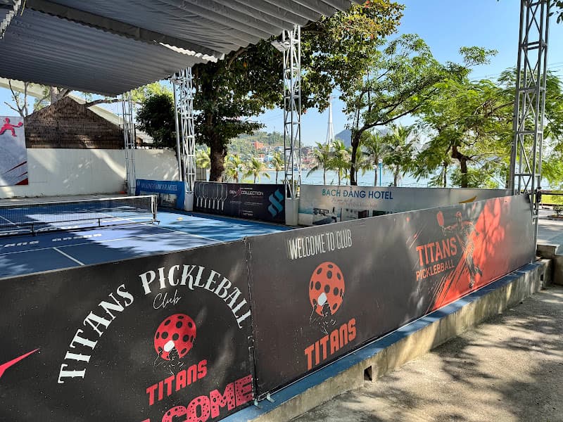 Hình ảnh Titans Pickleball Hạ Long - 3