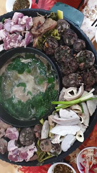 Hình ảnh Quán Lòng lợn - 4