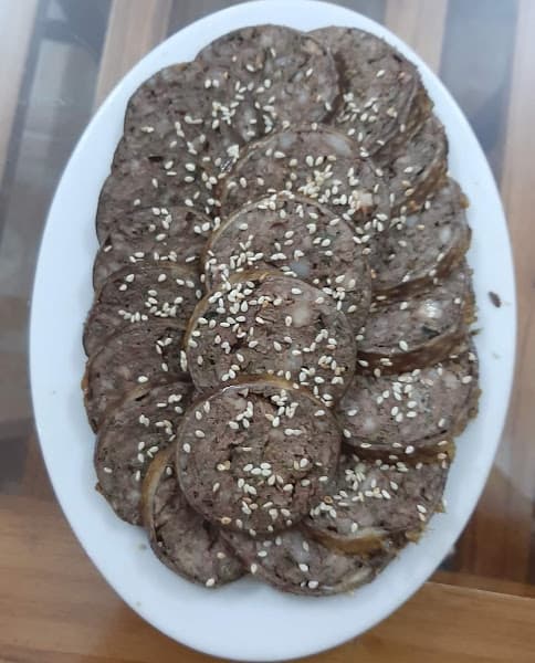 Hình ảnh Nhà hàng TÂY BẮC 1 - 4