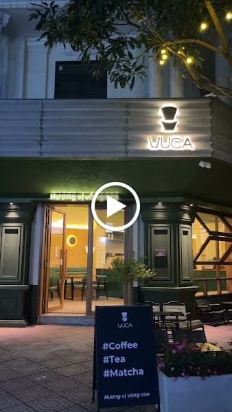Hình ảnh VUCA Coffee & Tea Lab - 2