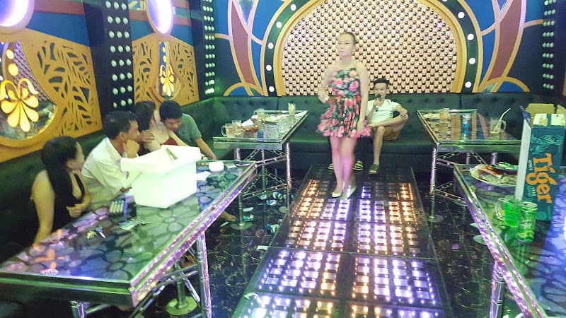 Hình ảnh Karaoke MỸ QUỲNH 2 - 4