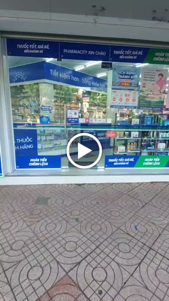 Hình ảnh Nhà thuốc Pharmacity - 2