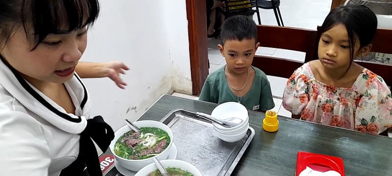 Hình ảnh Phở Cường - 5