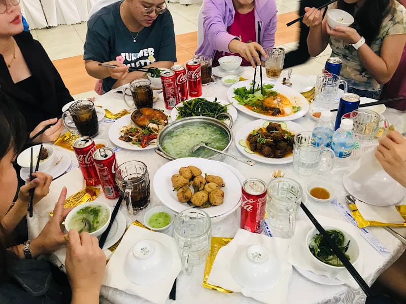 Hình ảnh Nhà Hàng Hoàng Thành - 8