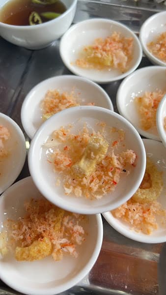 Hình ảnh Bà Đỏ chi nhánh Hoàng Văn Thụ - 3