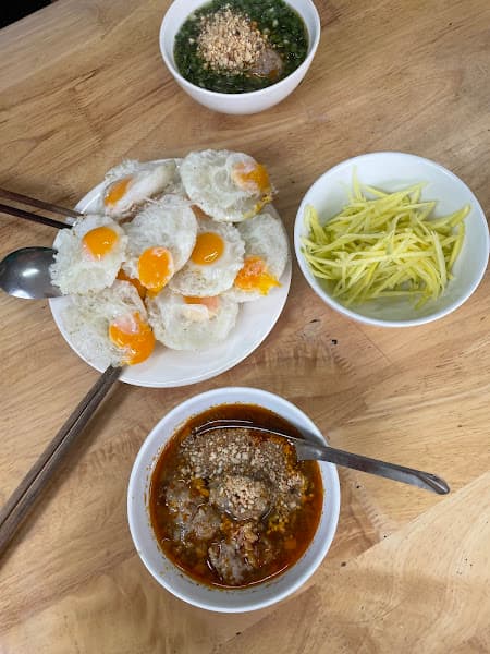 Hình ảnh Bánh căn cô Loan Đà Lạt - 4