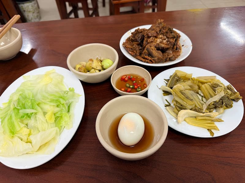 Hình ảnh Cơm Bà Xuyến - 3