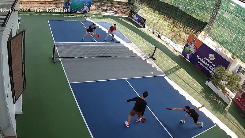 Hình ảnh Pickleball Thành Đồng - 3