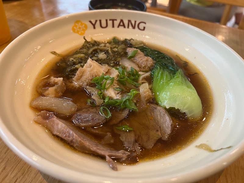 Hình ảnh Yu Tang Bắc Ninh - 4