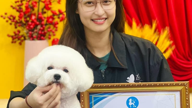 Hình ảnh Phòng khám thú y Maika Pet - Khám chữa bệnh, Spa chó mèo và Petshop - 5