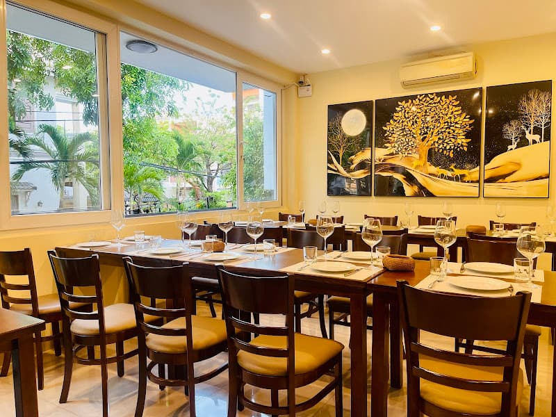 Hình ảnh Ann Home - Western Restaurant in Đà Nẵng - 2