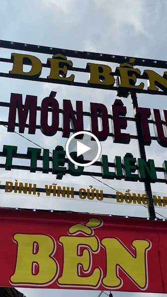 Hình ảnh Quán DÊ BẾN CÁ (Tân Triều) - 3