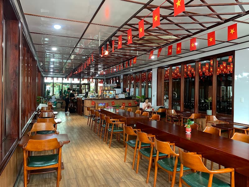 Hình ảnh Gỗ Coffee Roastery - 6