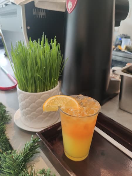 Hình ảnh Smile Garden café - 5