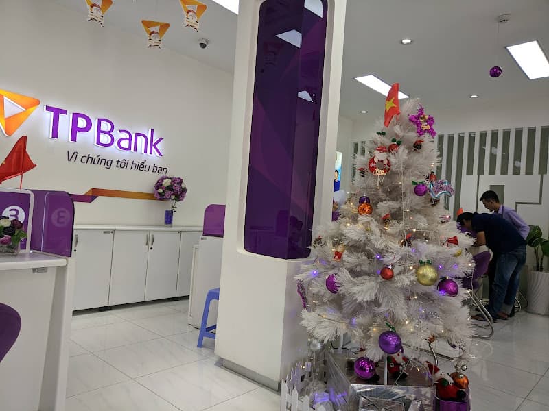 Hình ảnh TPBank Phú Mỹ Hưng - 6