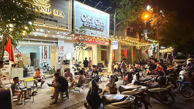 Hình ảnh Oici Cha - 4