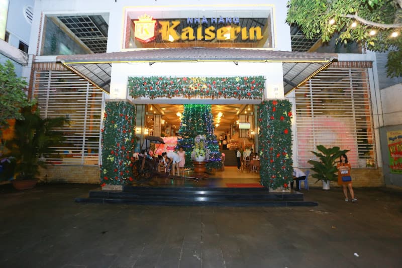 Hình ảnh Nhà hàng Kaiserin - 4