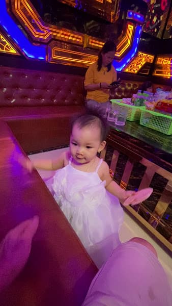 Hình ảnh Karaoke Biển Nhớ - 4